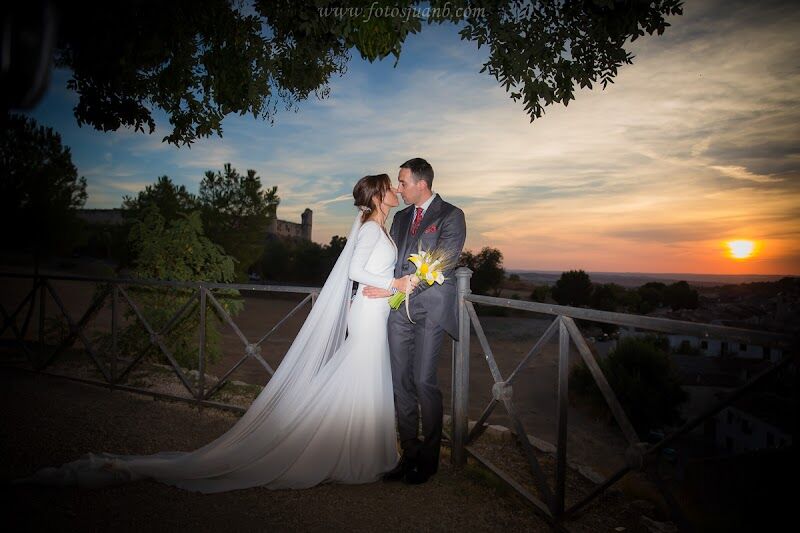 Imagen de Juan B. Marqueta Fotografía