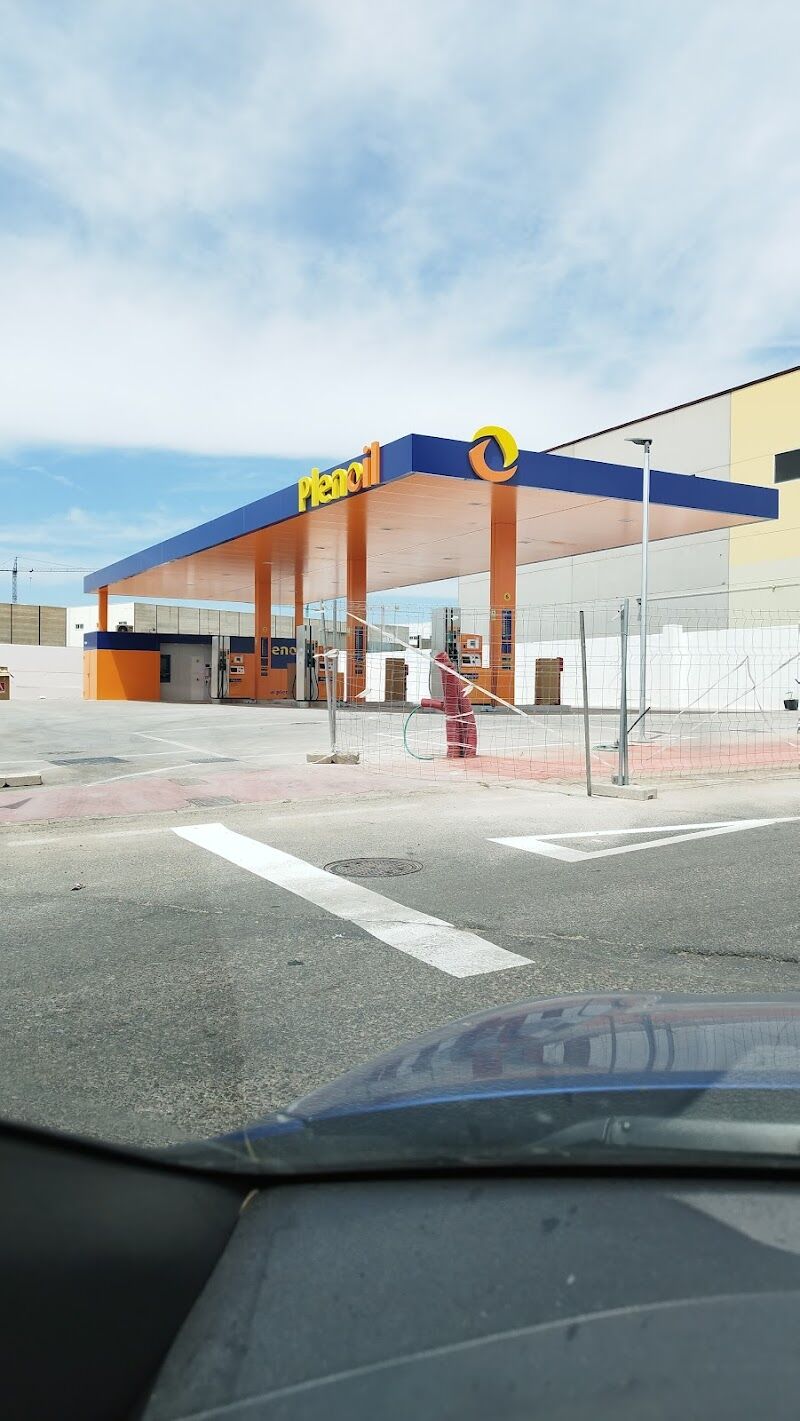 Imagen de negocio en Gasolinera en Provincia de Toledo