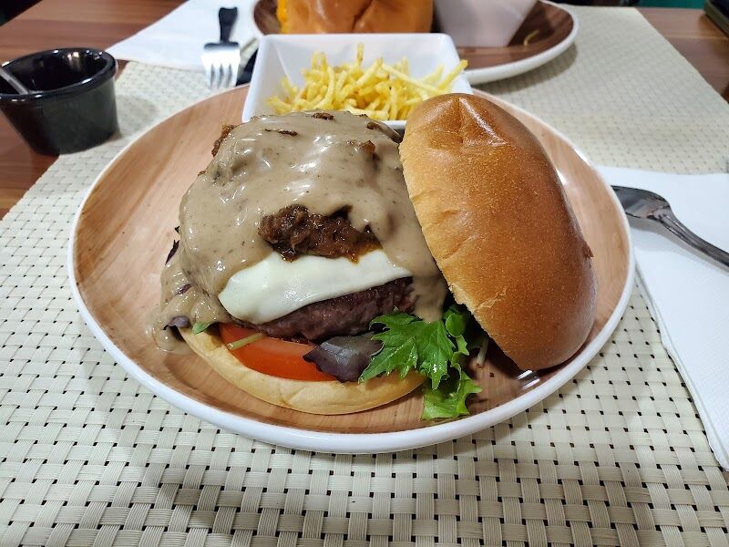 Imagen de negocio en Gastrobar en Provincia de Toledo