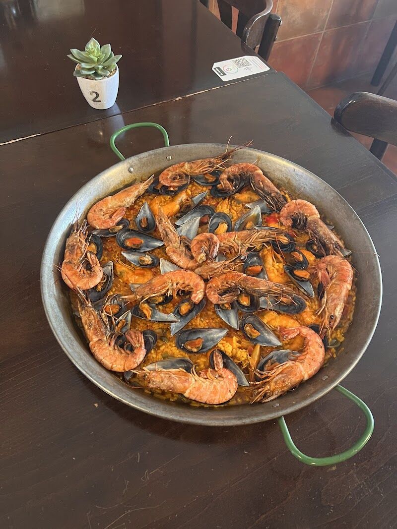 Imagen de negocio en Gastrobar en Provincia de Toledo