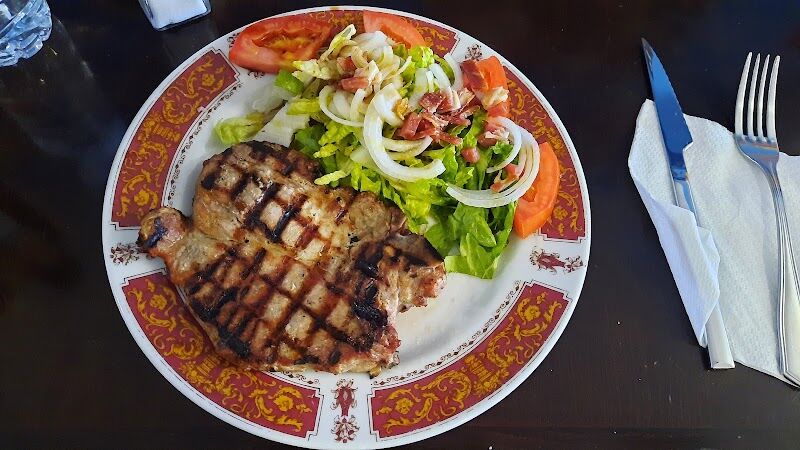Imagen de negocio en Gastrobar en Provincia de Toledo