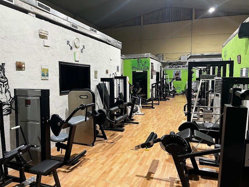 Imagen de Gym Futuresport Yuncos