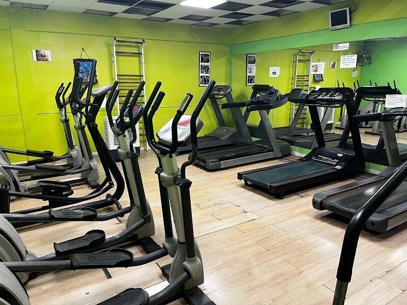 Imagen de Gym Futuresport Yuncos