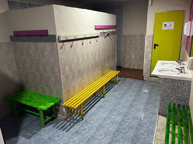 Imagen de Gym Futuresport Yuncos