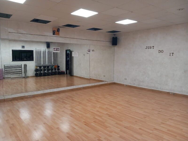 Imagen de Gym Futuresport Yuncos