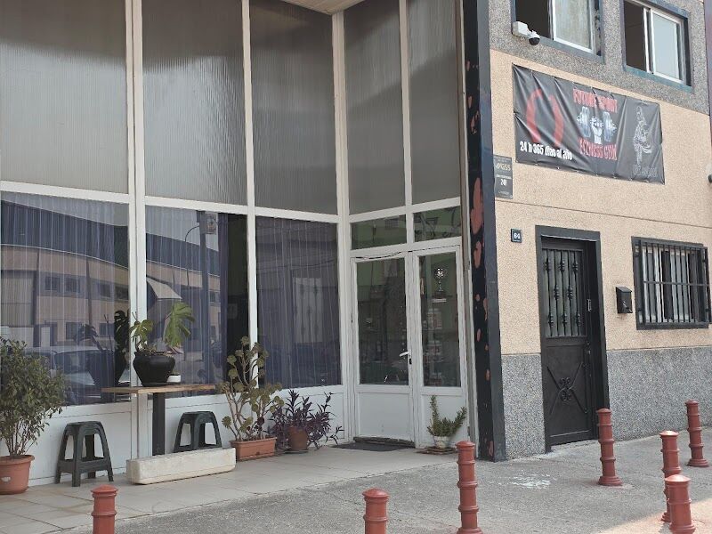 Imagen de Gym Futuresport Yuncos