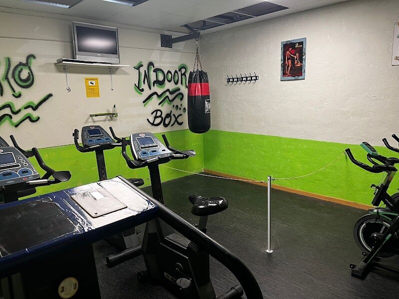 Imagen de Gym Futuresport Yuncos