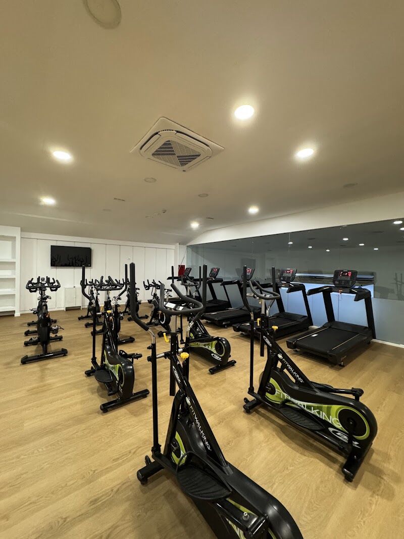 Imagen de Future Fit Yuncos