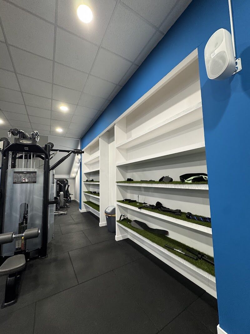 Imagen de Future Fit Yuncos