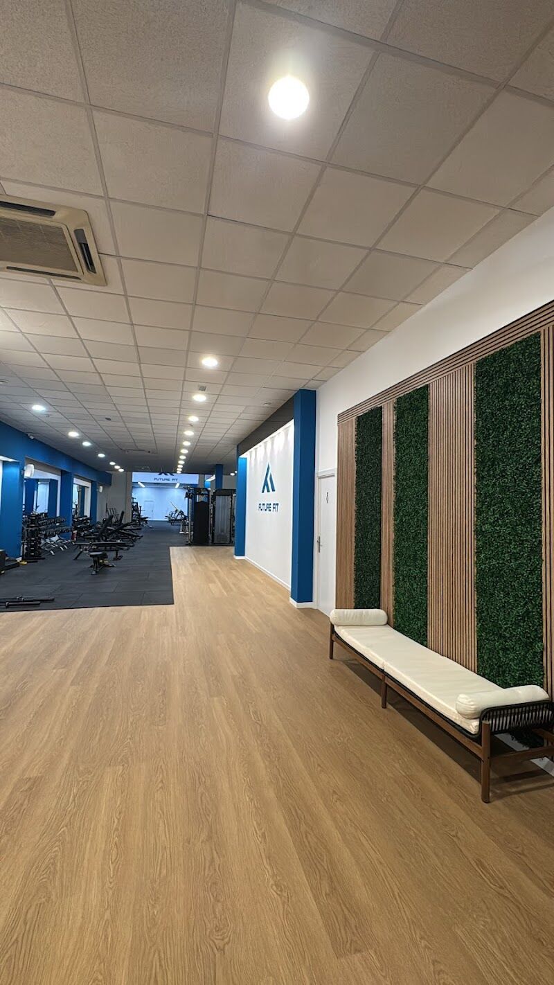 Imagen de Future Fit Yuncos