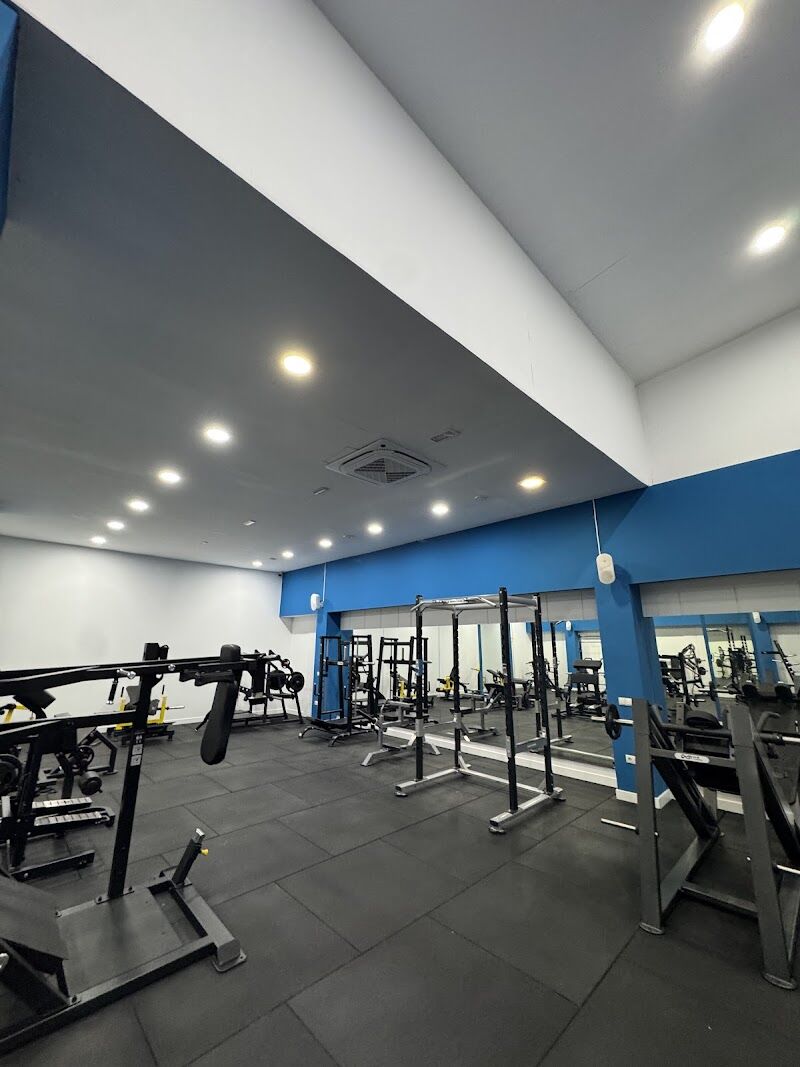 Imagen de Future Fit Yuncos