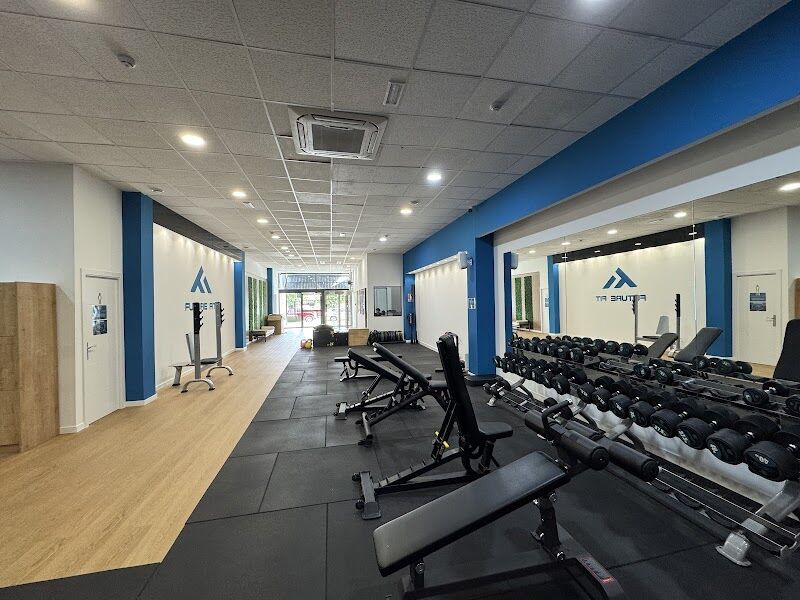 Imagen de Future Fit Yuncos