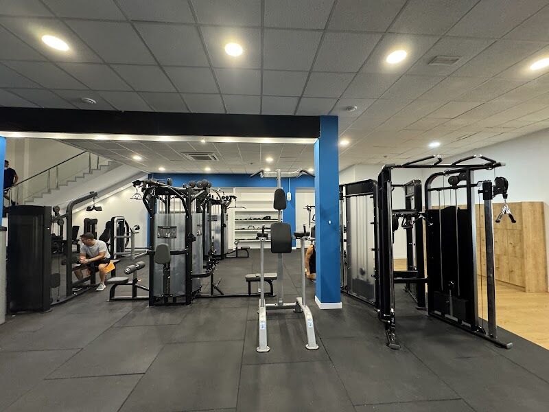 Imagen de Future Fit Yuncos