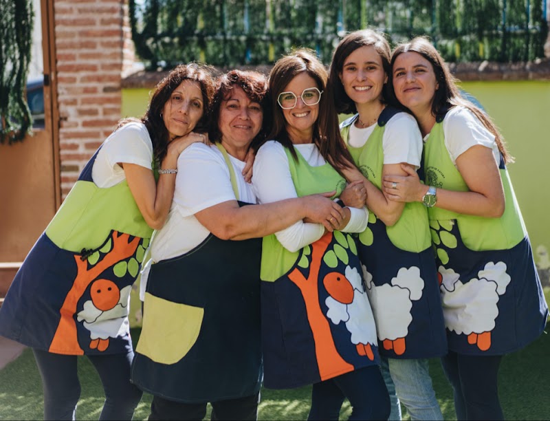 Imagen de E.i. los Pastorcitos de Fátima