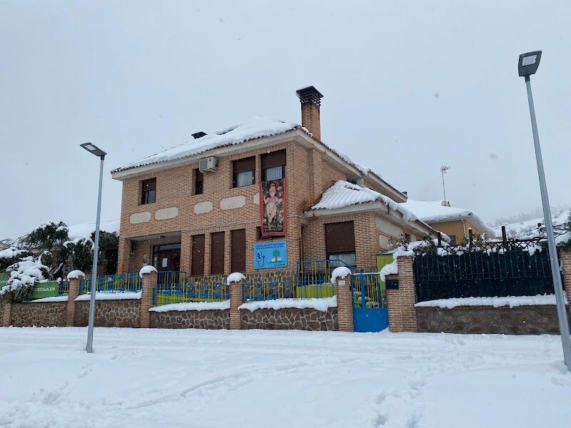 Imagen de E.i. los Pastorcitos de Fátima