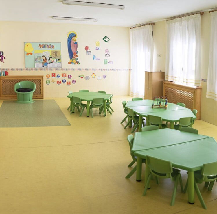 Imagen de E.i. los Pastorcitos de Fátima