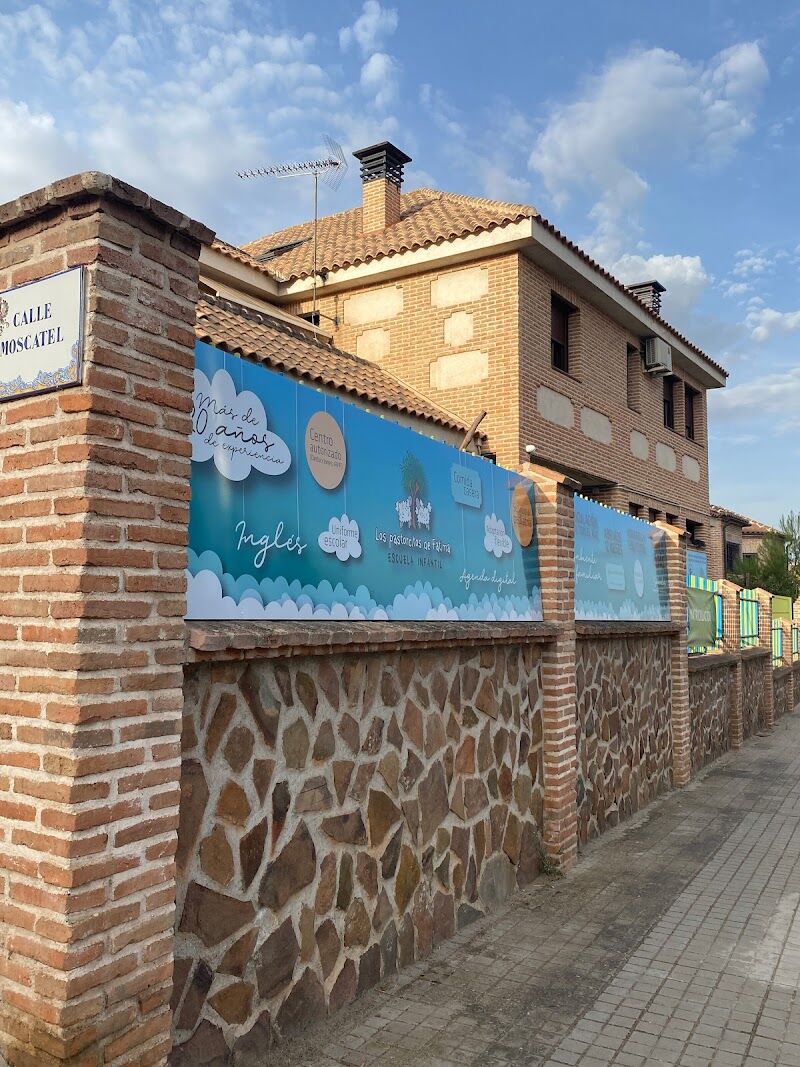 Imagen de E.i. los Pastorcitos de Fátima