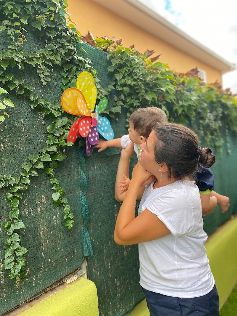 Imagen de E.i. los Pastorcitos de Fátima
