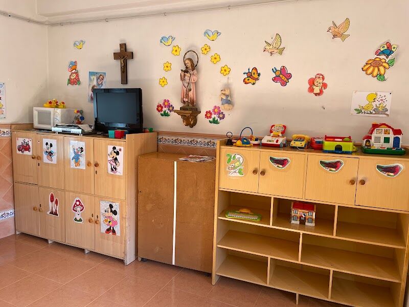 Imagen de Guardería Nuestra Señora del Pilar ( Monjas Comendadoras Toledo )