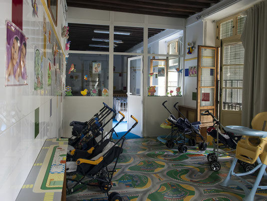 Imagen de Guardería Nuestra Señora del Pilar ( Monjas Comendadoras Toledo )