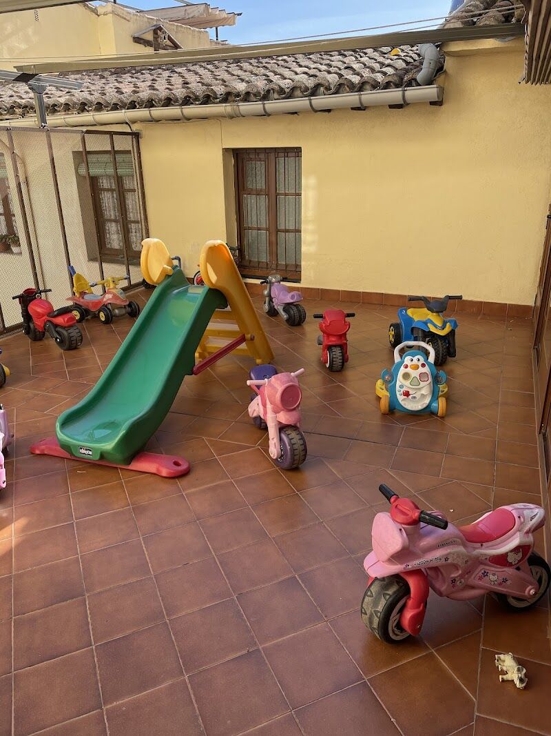 Imagen de Guardería Nuestra Señora del Pilar ( Monjas Comendadoras Toledo )