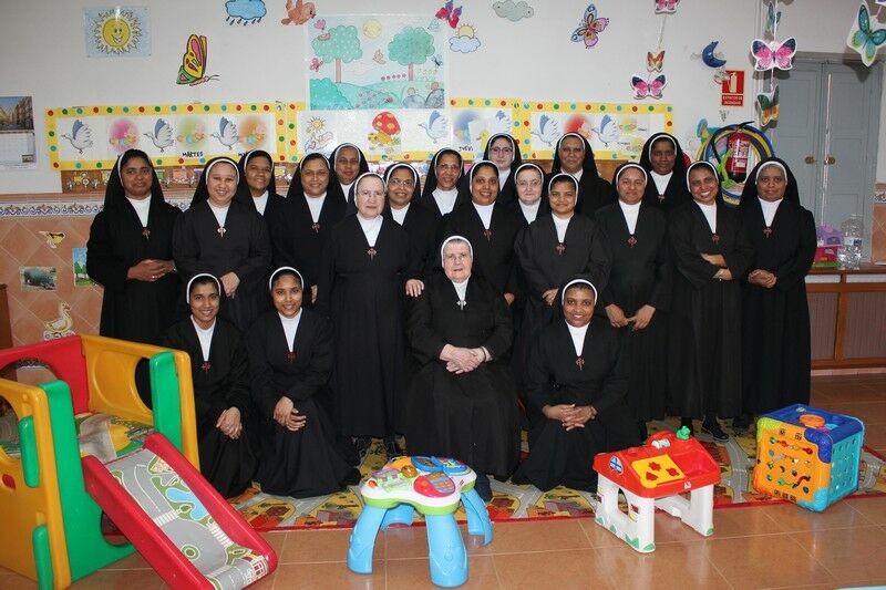 Imagen de Guardería Nuestra Señora del Pilar ( Monjas Comendadoras Toledo )