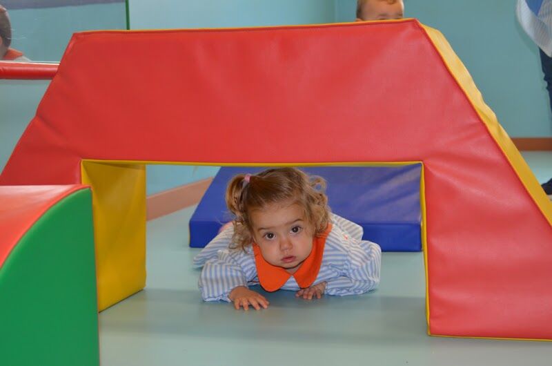 Imagen de Guardería en Toledo