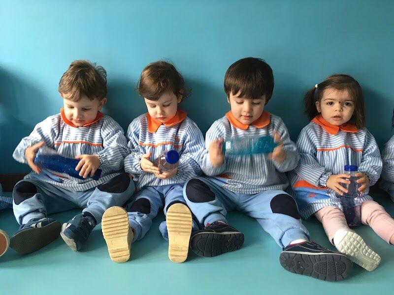 Imagen de Guardería en Toledo