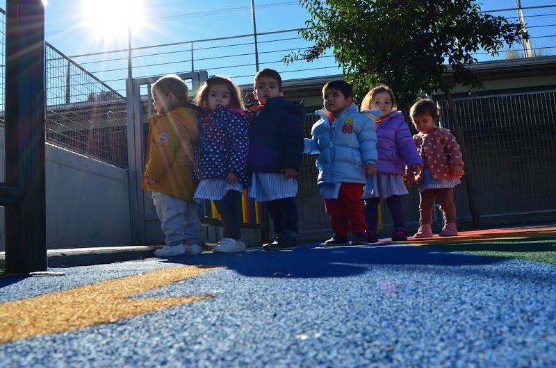 Imagen de Guardería en Toledo
