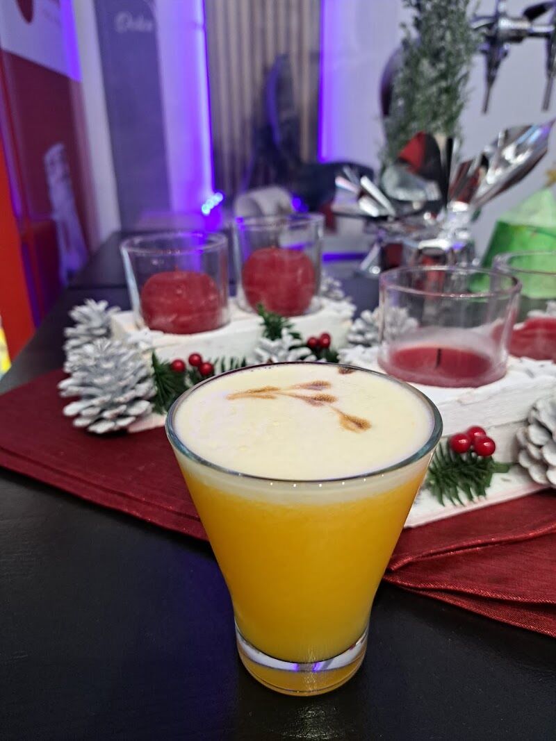 Imagen de Dolce Fusione – Heladería Artesanal Café-bar