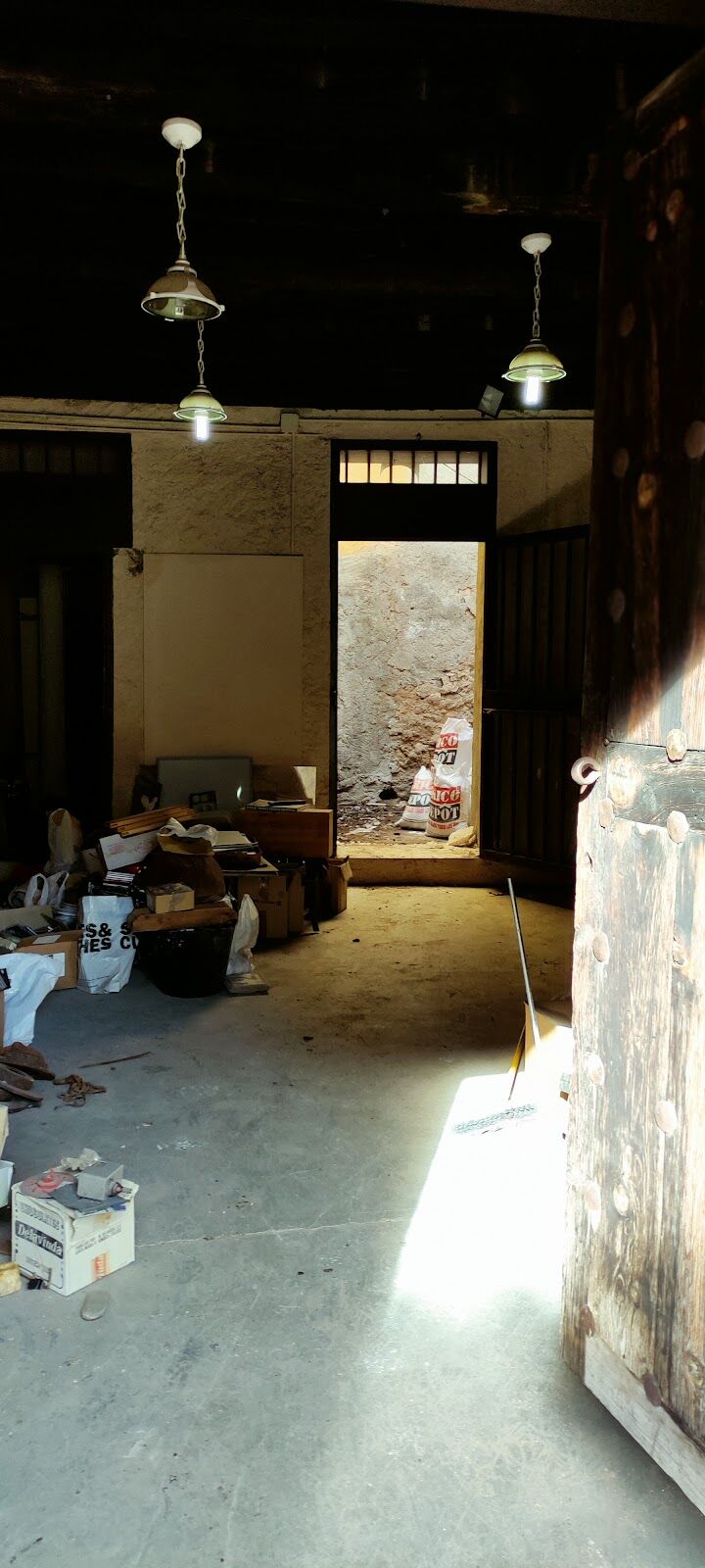 Imagen de La Antigua Herreria