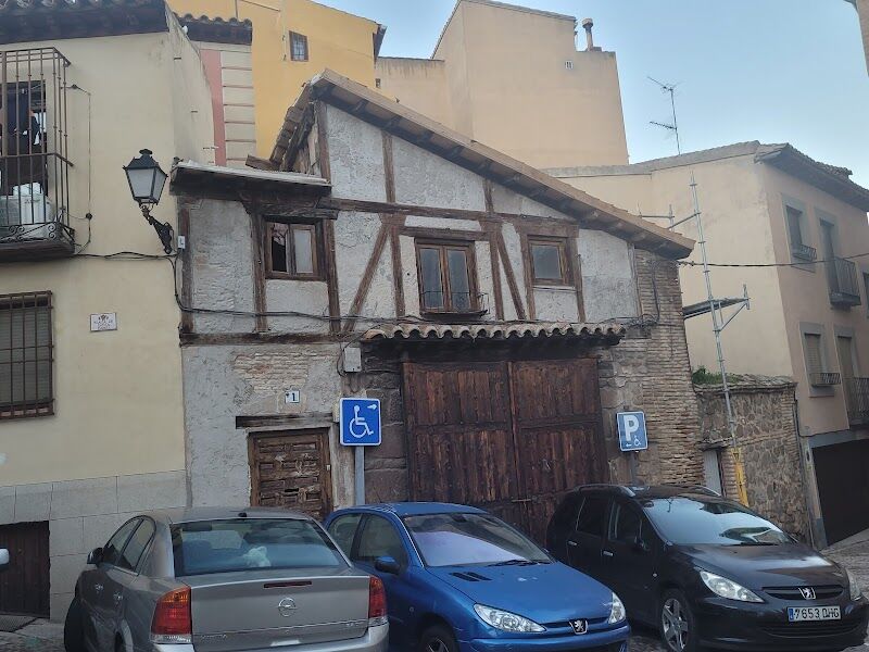 Imagen de La Antigua Herreria