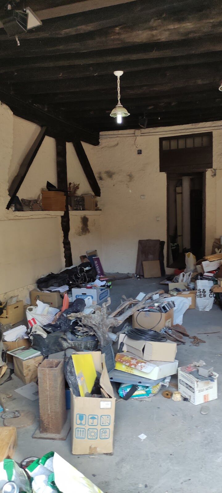 Imagen de La Antigua Herreria