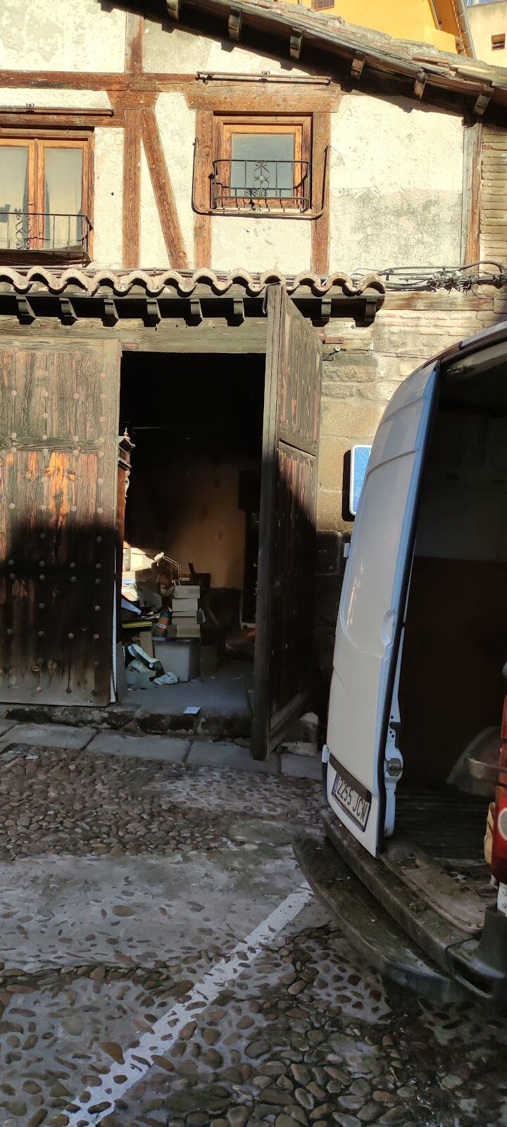 Imagen de La Antigua Herreria