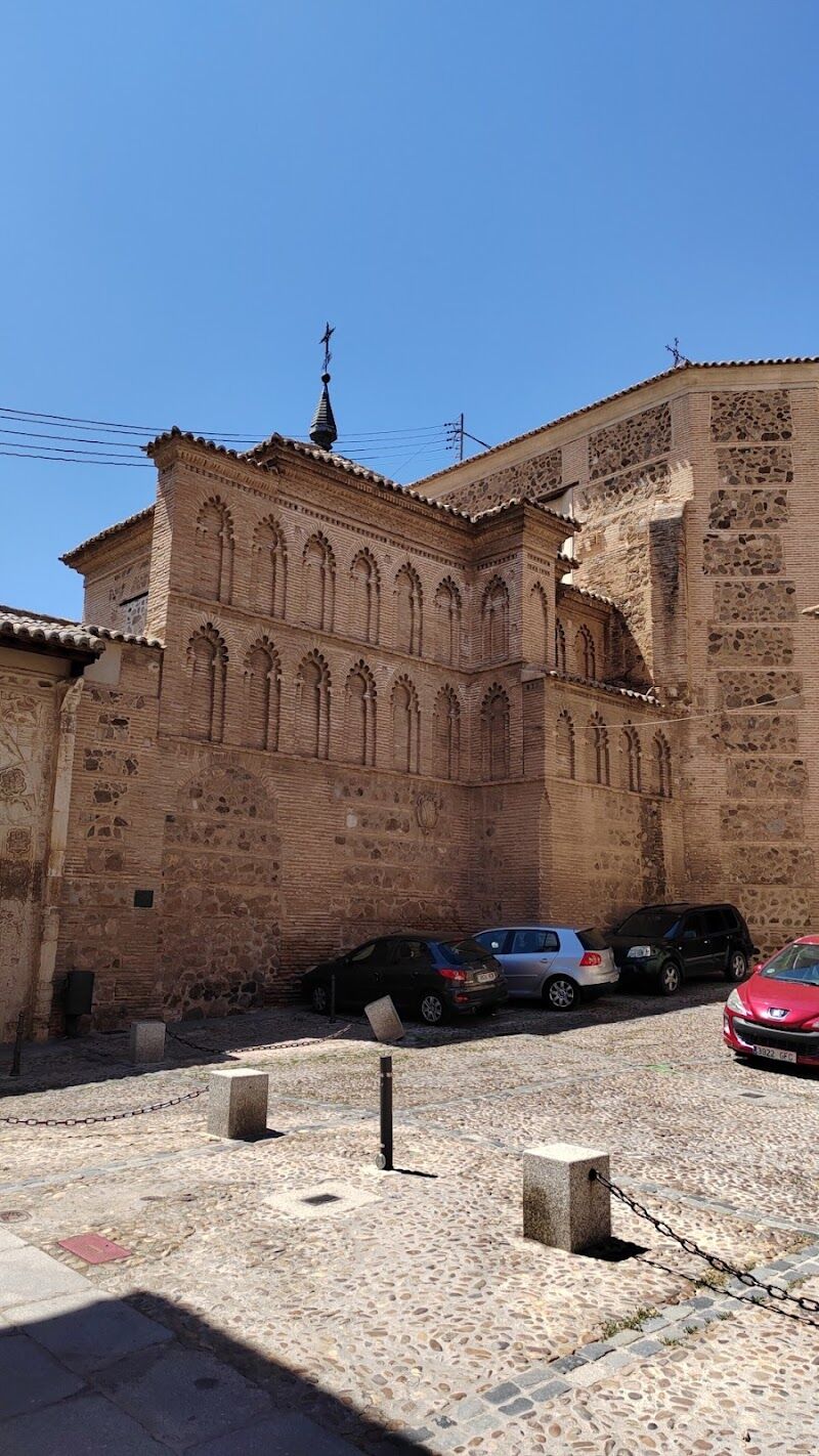 Imagen de La Antigua Herreria