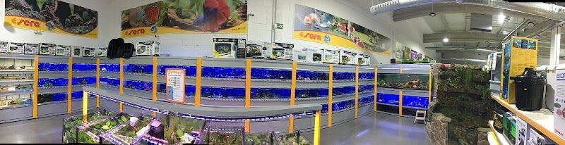 Imagen de Burbujin Mascotas Illescas