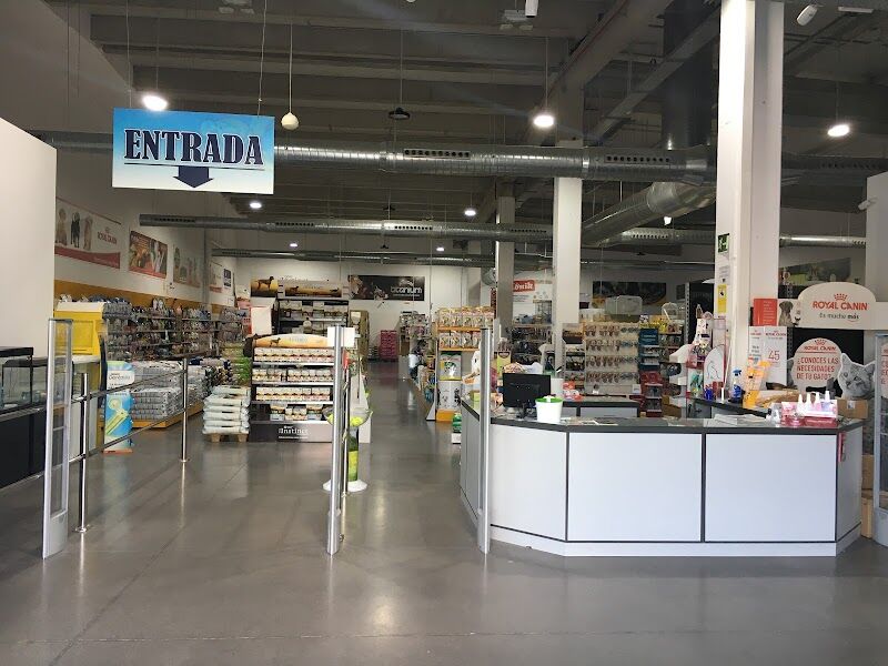 Imagen de Burbujin Mascotas Illescas