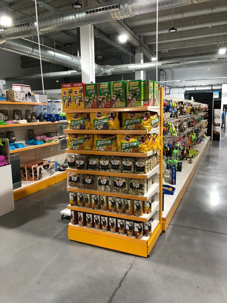 Imagen de Burbujin Mascotas Illescas