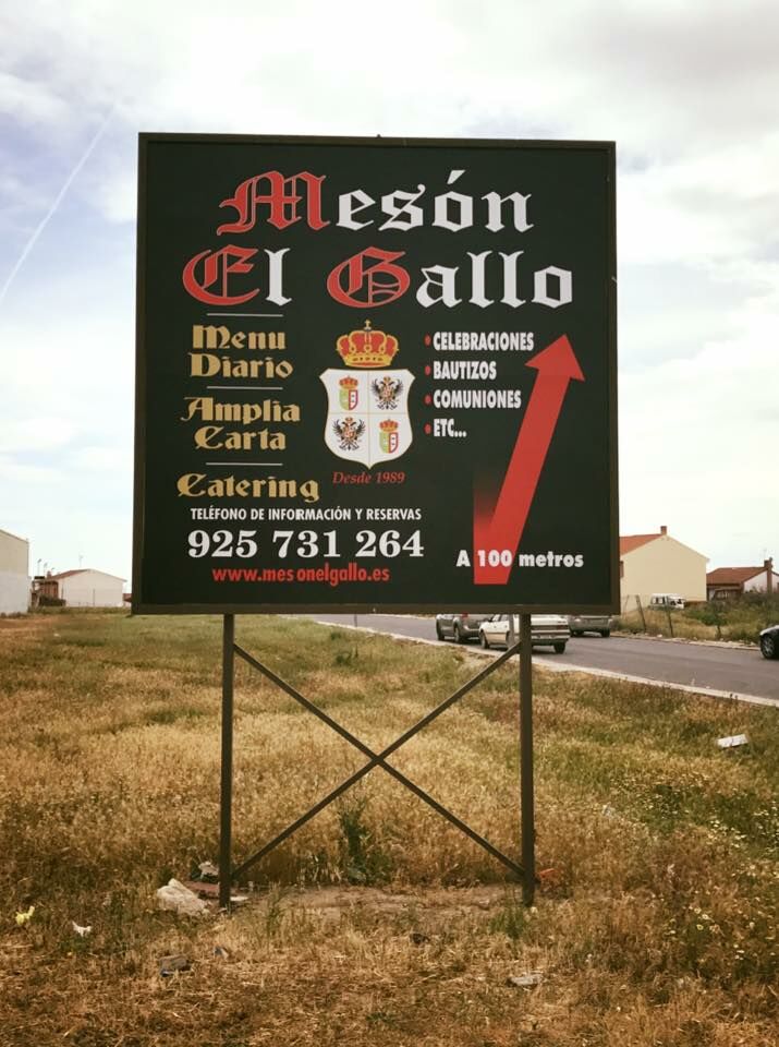 Imagen de negocio en Impresión gráfica en Fuensalida