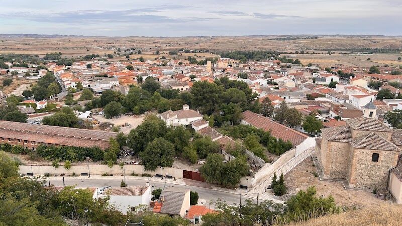 Imagen representativa de la localización