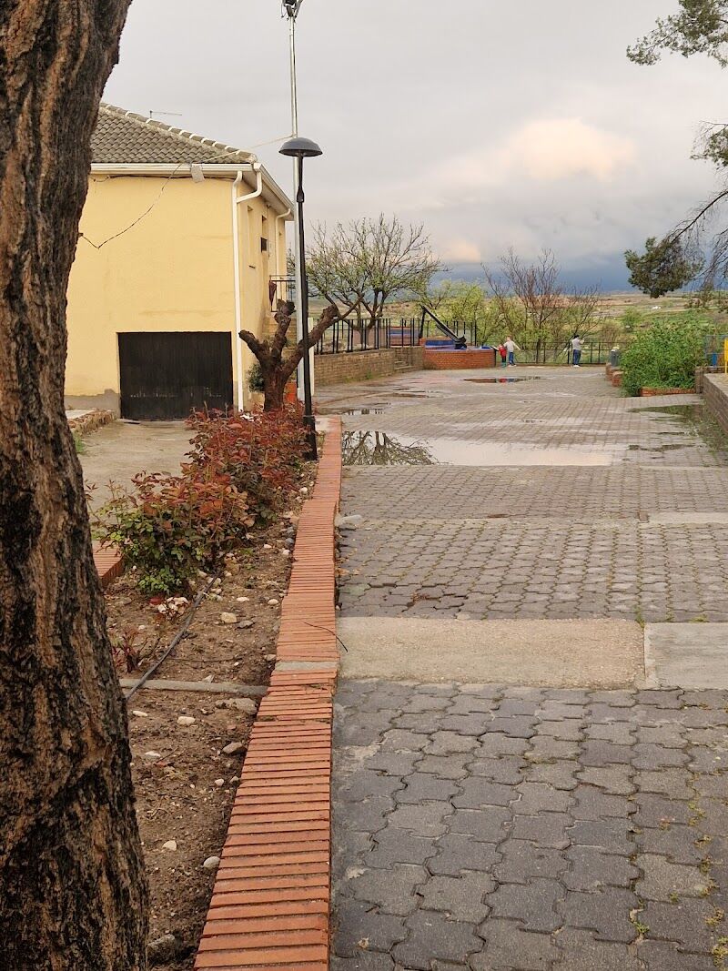 Imagen representativa de la localización