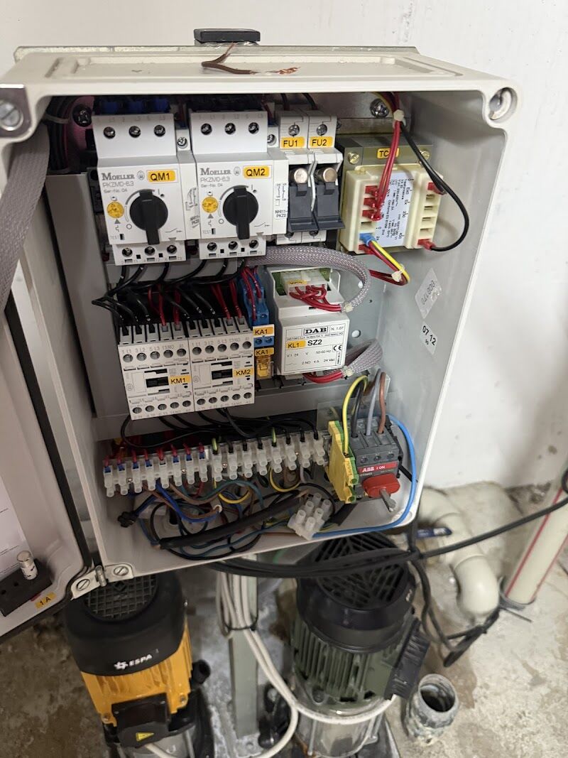 Imagen de negocio en Reparación de electrodomésticos en Provincia de Toledo