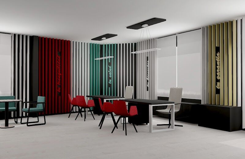 Imagen de negocio en Interiorismo en Provincia de Toledo