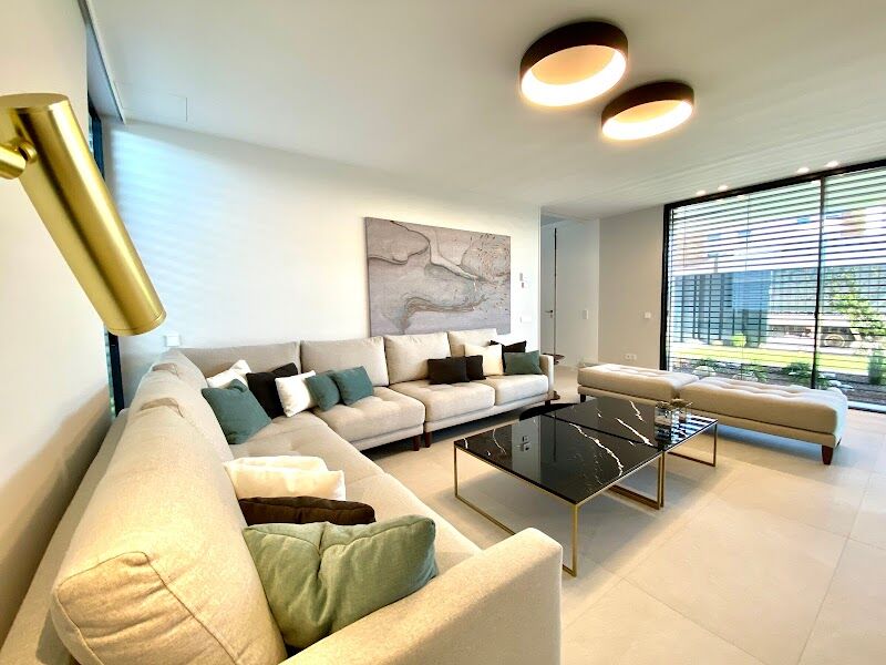 Imagen de Interiores Nerida