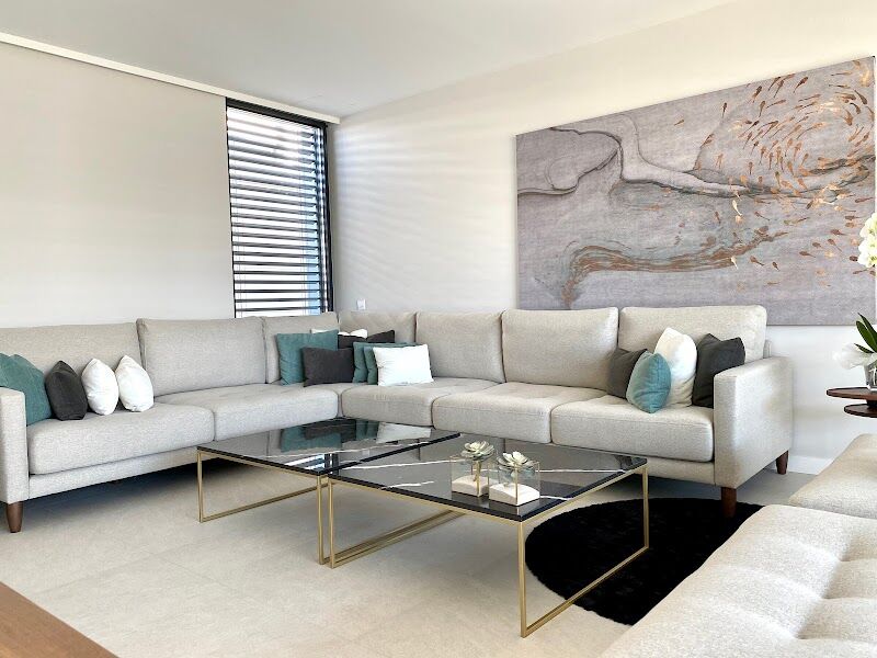 Imagen de Interiores Nerida