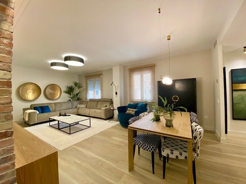 Imagen de Interiores Nerida