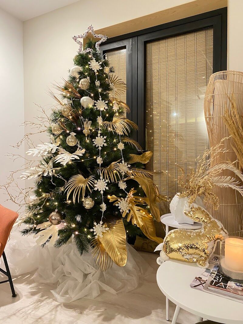 Imagen de Interiores Nerida