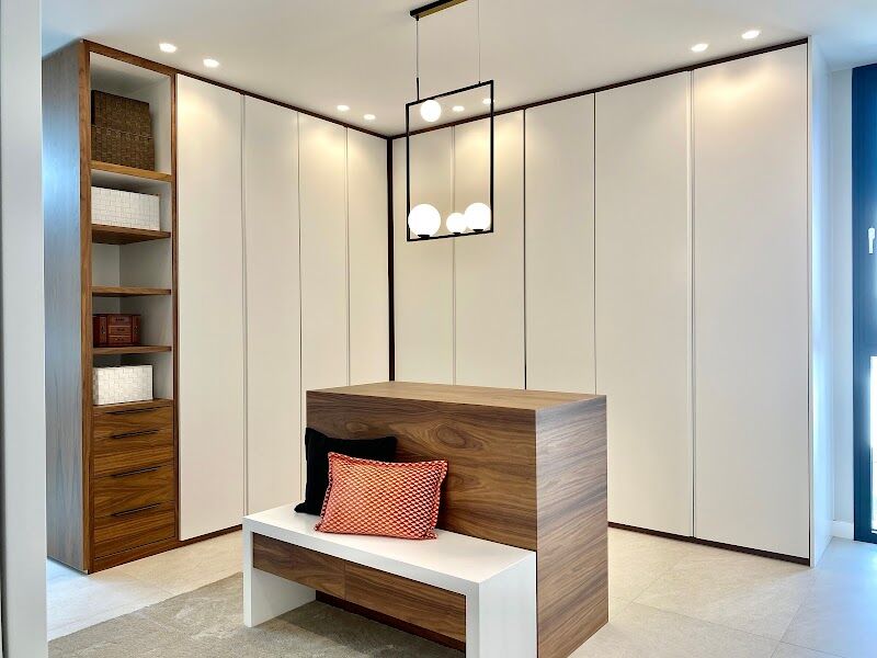 Imagen de Interiores Nerida