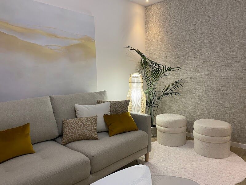 Imagen de Interiores Nerida