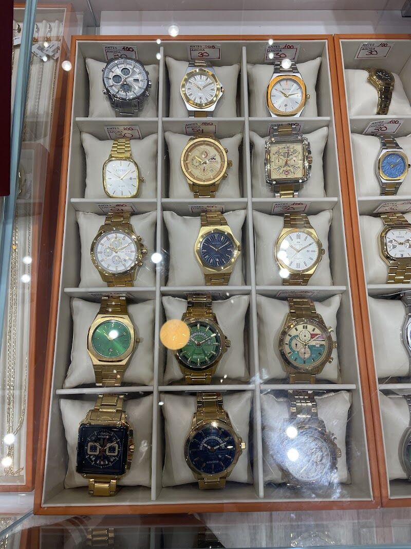 Imagen de Joyerías Siglo Xxi